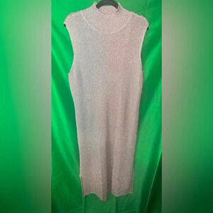 NWT Worthington Dress size XLT- Flaw